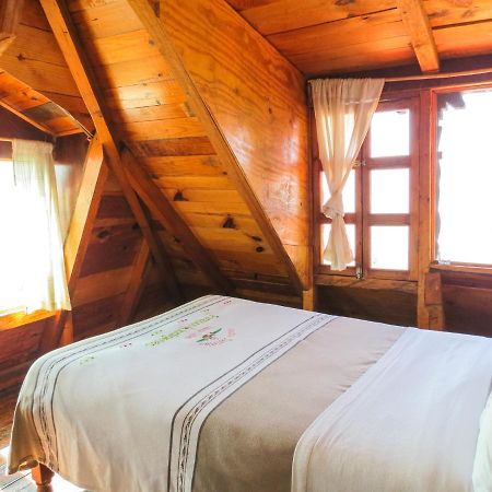 Cabanas Yunuen By Rotamundos Pátzcuaro Exteriér fotografie