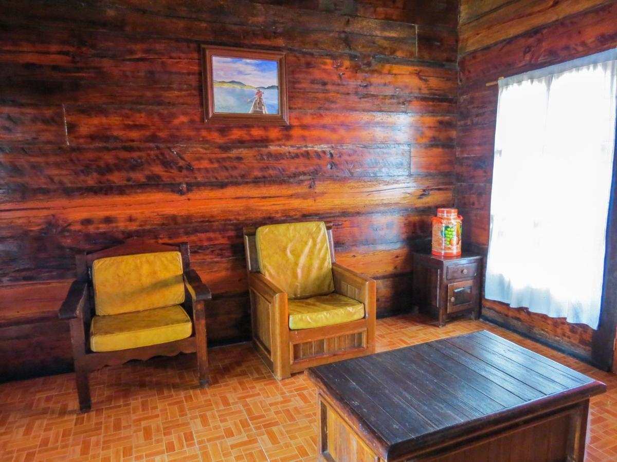 Cabanas Yunuen By Rotamundos Pátzcuaro Exteriér fotografie