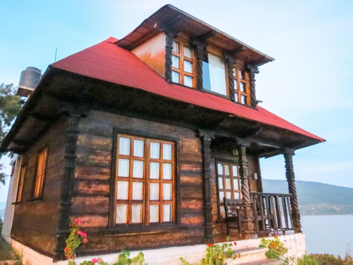 Cabanas Yunuen By Rotamundos Pátzcuaro Exteriér fotografie