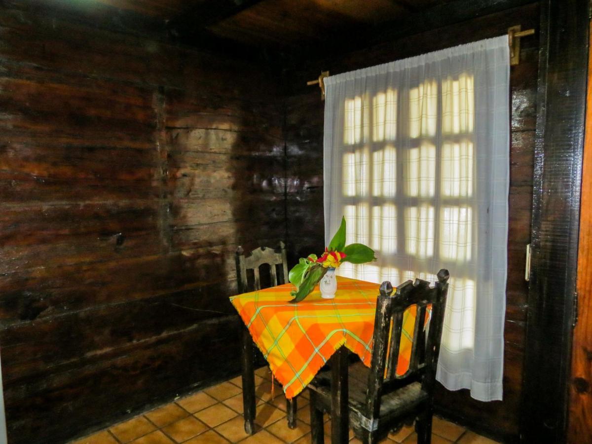 Cabanas Yunuen By Rotamundos Pátzcuaro Exteriér fotografie