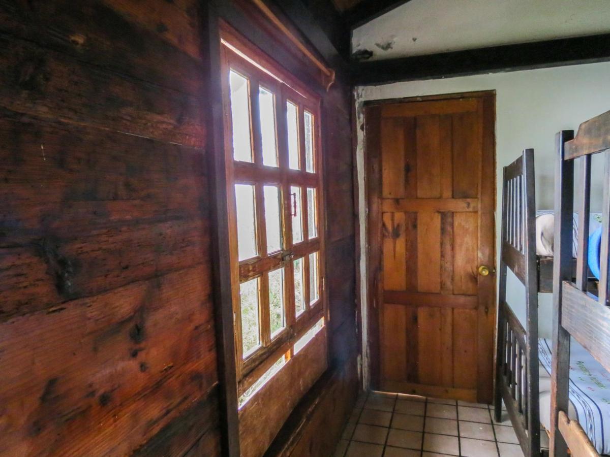 Cabanas Yunuen By Rotamundos Pátzcuaro Exteriér fotografie