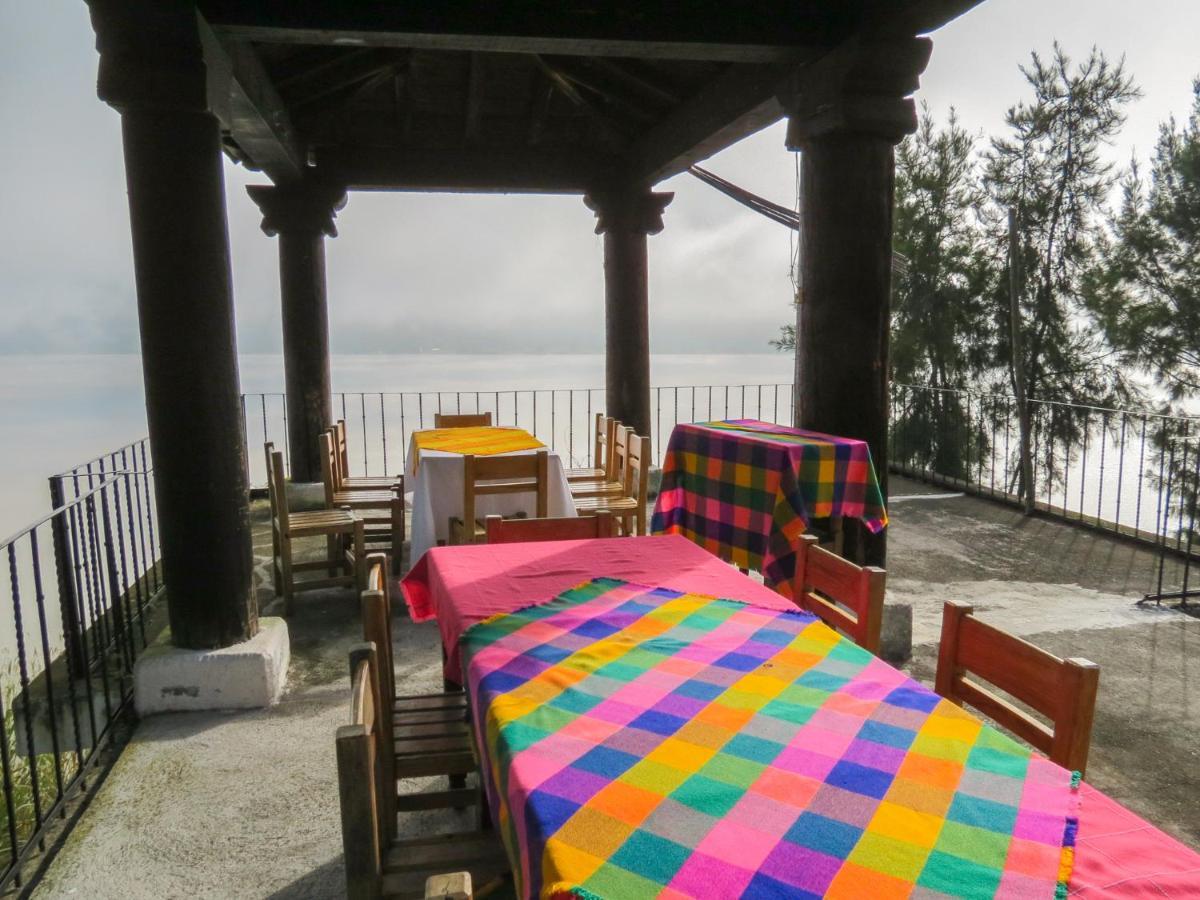 Cabanas Yunuen By Rotamundos Pátzcuaro Exteriér fotografie