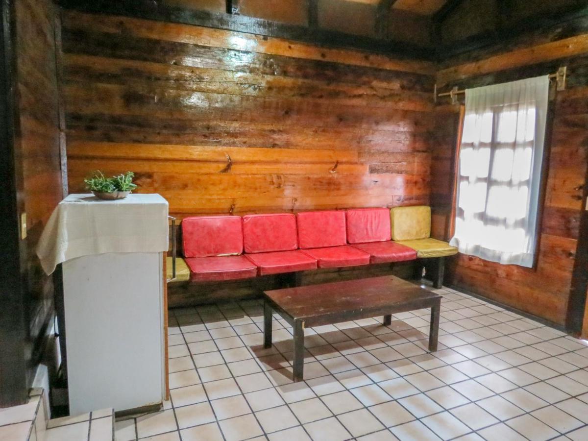 Cabanas Yunuen By Rotamundos Pátzcuaro Exteriér fotografie